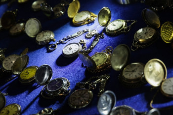 Фотография к новости: В ночь с 31 декабря на 1 января к времени добавят дополнительную секунду