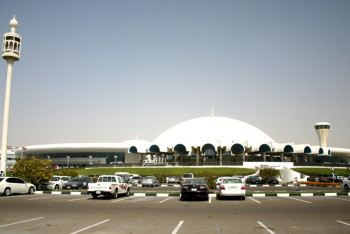 Фотография к новости: Десятки казахстанцев не могут вылететь из аэропорта Шарджи