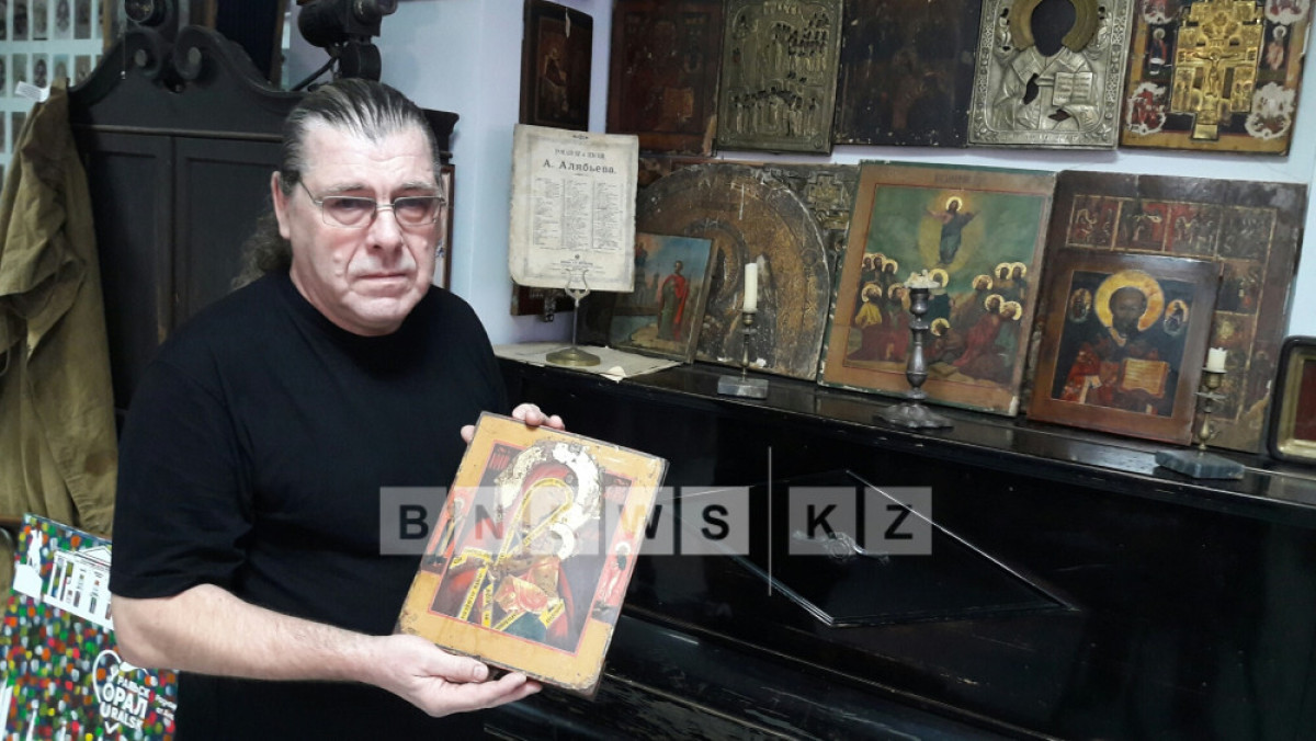 Сергей Романов