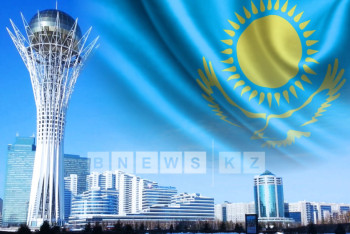 Фотография к новости: Главы иностранных государств поздравили Нурсултана Назарбаева с Днем независимости РК