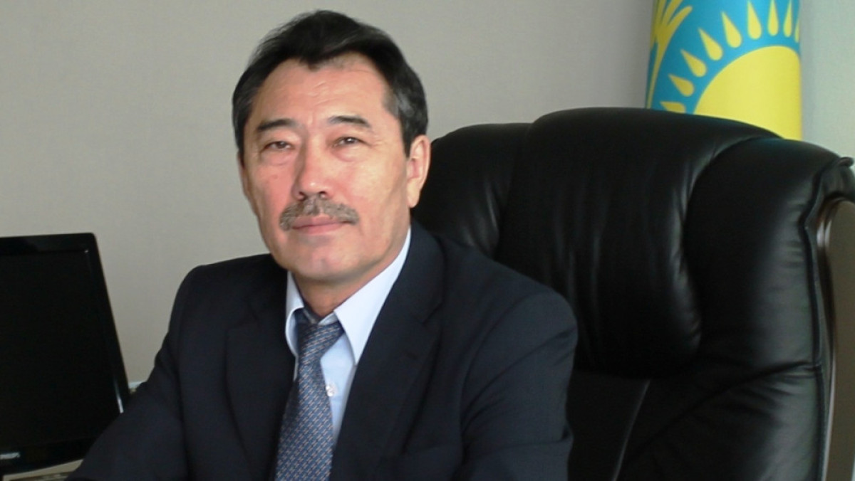 В АО «НК «Қазақстан Ғарыш Сапары» новый руководитель