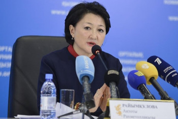 Фотография к новости: Около сотни железнодорожных станций в Казахстане до сих пор имеют старые названия