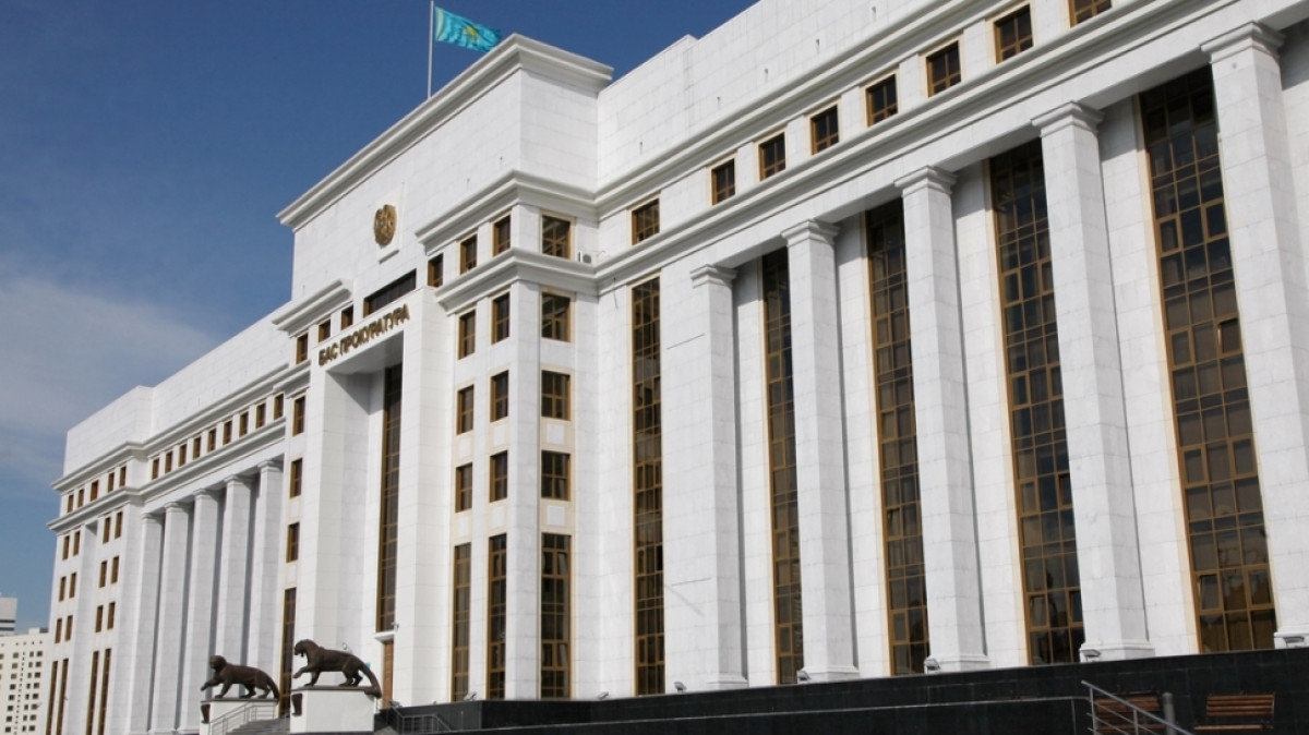 Назначен главный транспортный прокурор РК