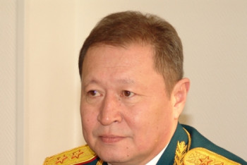 Фотография к новости: Экс-председатель КНБ РК задержан по подозрению в разглашении госсекретов