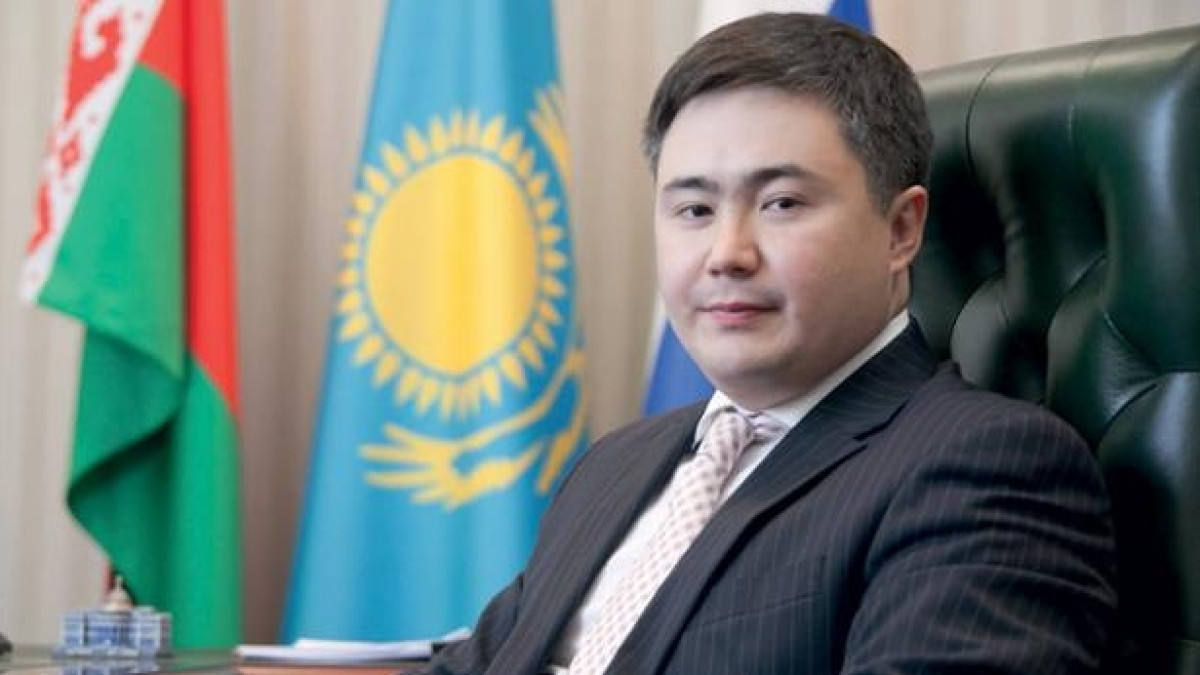 Тимур Сулейменов назначен министром национальной экономики РК