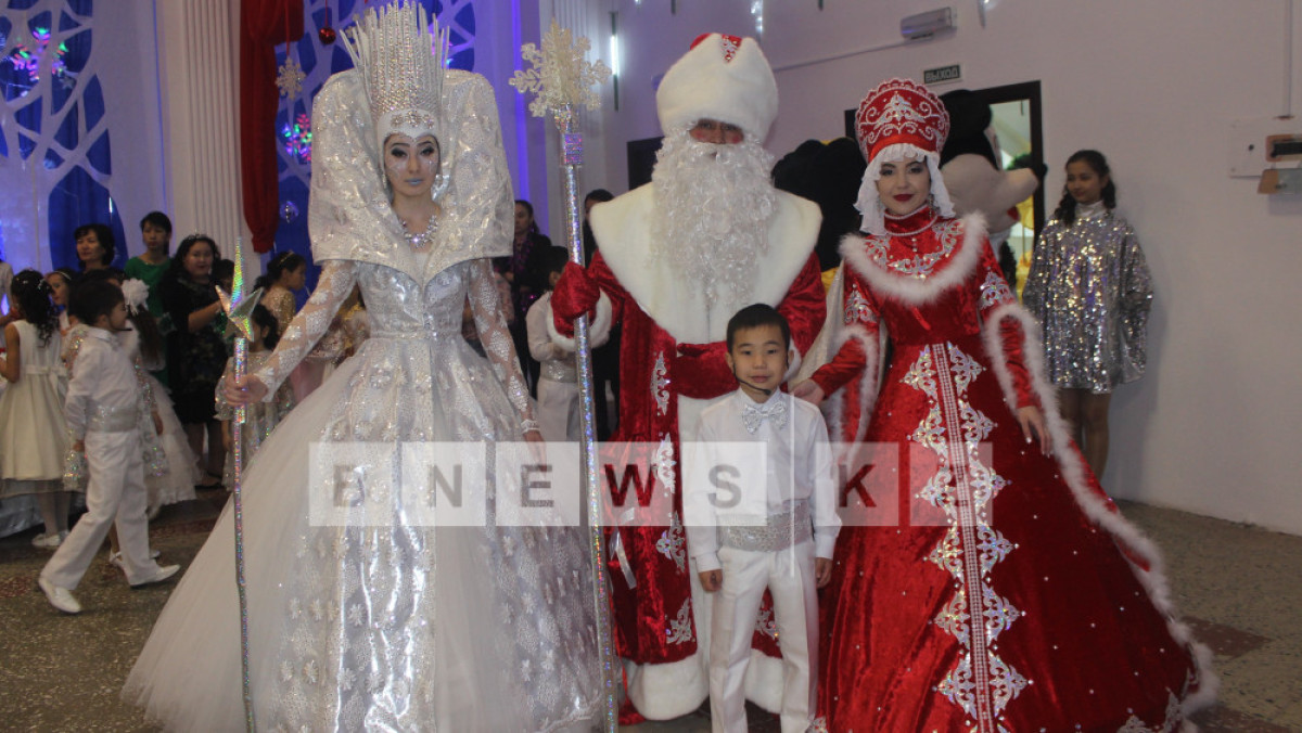 Марьяна Касимова