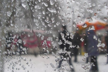 Фотография к новости: Завтра в Жамбылской области объявлено штормовое предупреждение