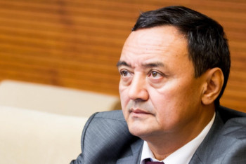 Фотография к новости: Инцидент с Тиникеевым: Что думают депутаты?