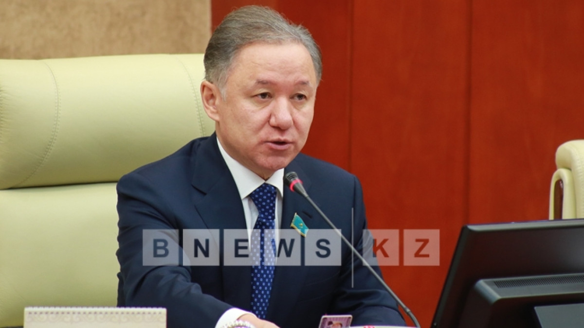 Фотоархив BNews.kz