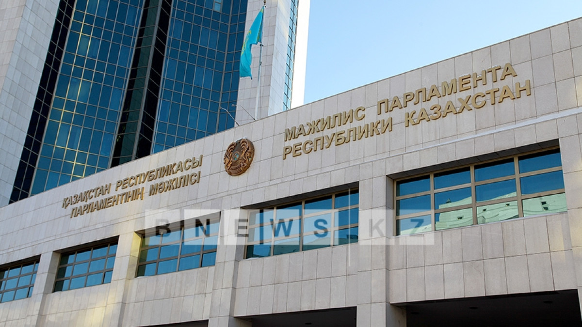 Фотоархив BNews.kz