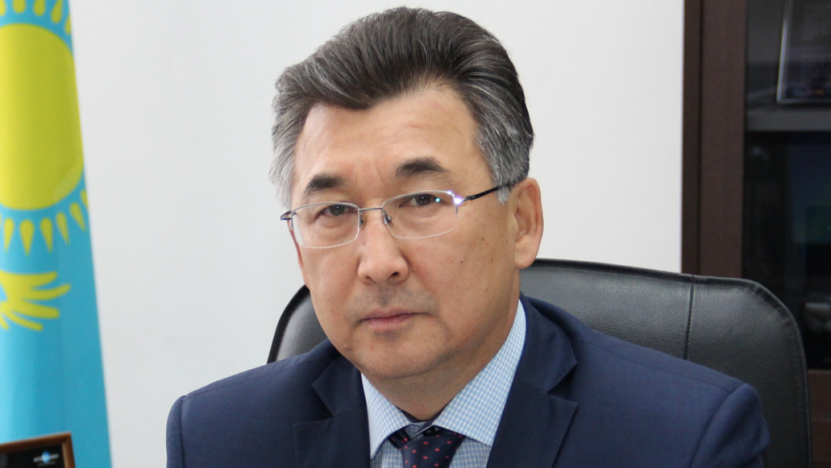 пресс-служба МОАП РК