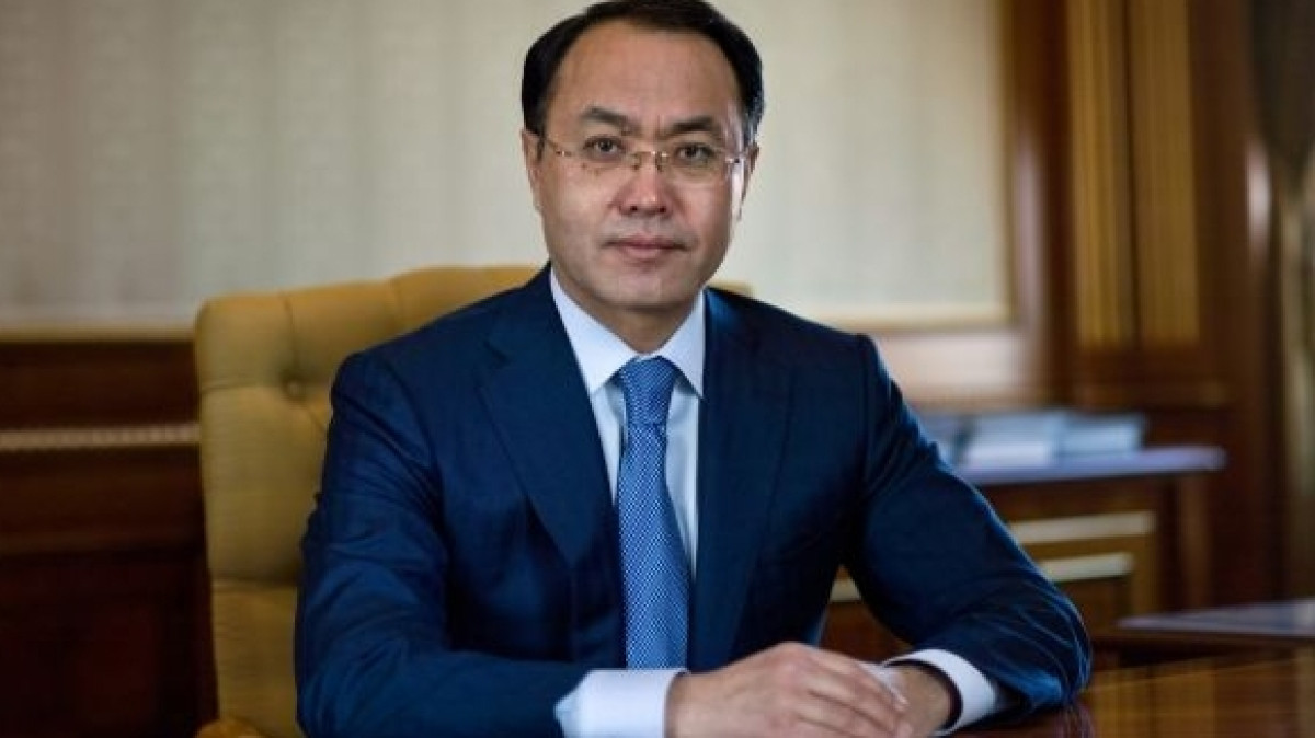 Кайрат Кожамжаров: Необходимо обеспечить набор в ряды правоохранителей профессионалов высокого уровня