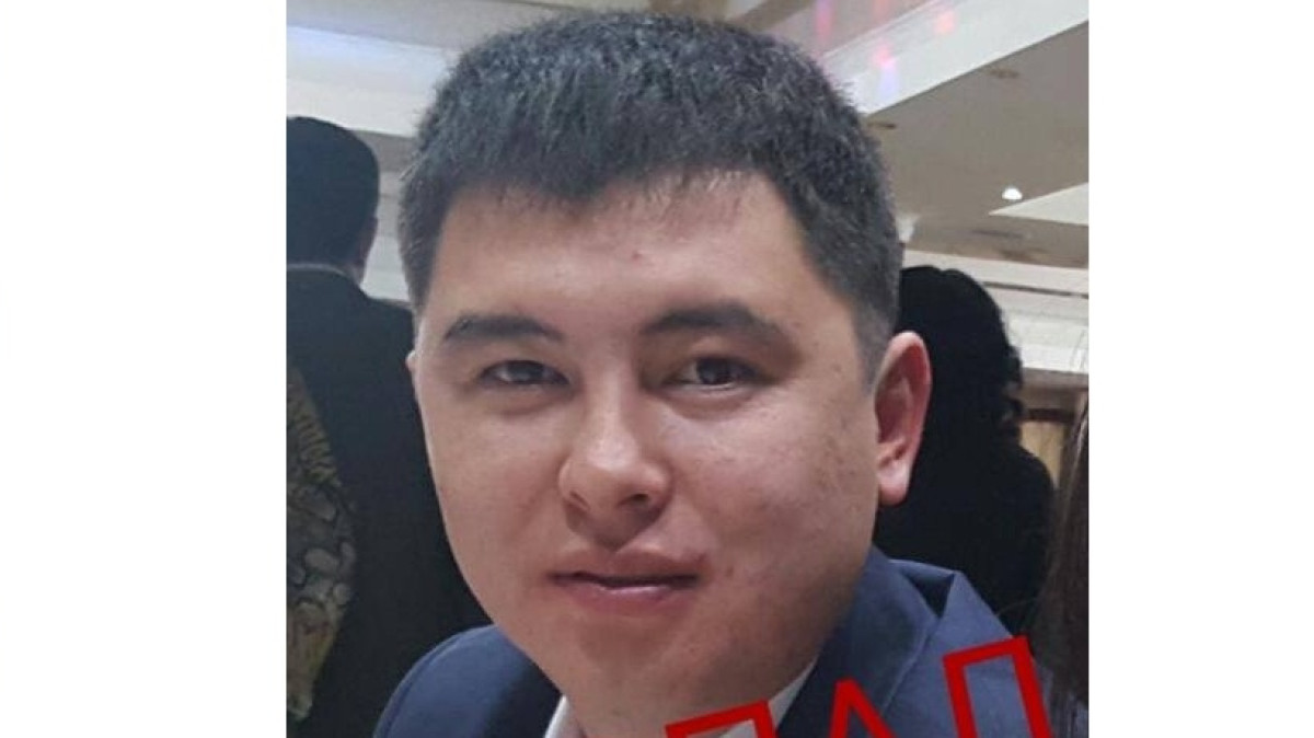Пропавшего в Кокшетау полицейского нашли мертвым