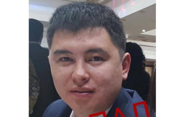 Фотография к новости: Пропавшего в Кокшетау полицейского нашли мертвым