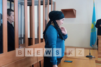 Фотография к новости: Лидера мусульманского общества осудили за критику Президента России