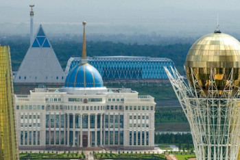 Фотография к новости: Объявлен республиканский конкурс на лучший туристический символ столицы