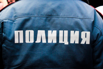 Фотография к новости: Казахстанская полиция перейдет на усиленный режим в период новогодних праздников