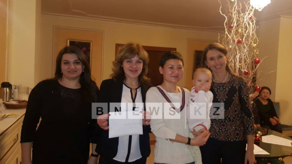 Валентина Ваганова