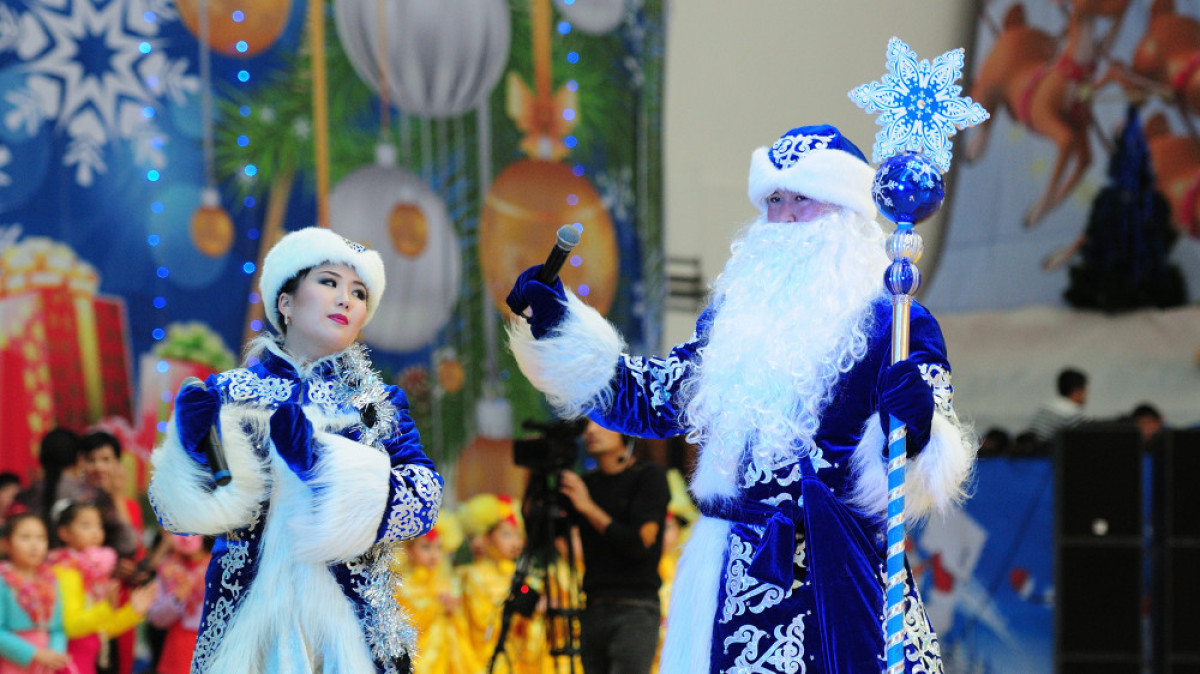 пресс-служба акима области