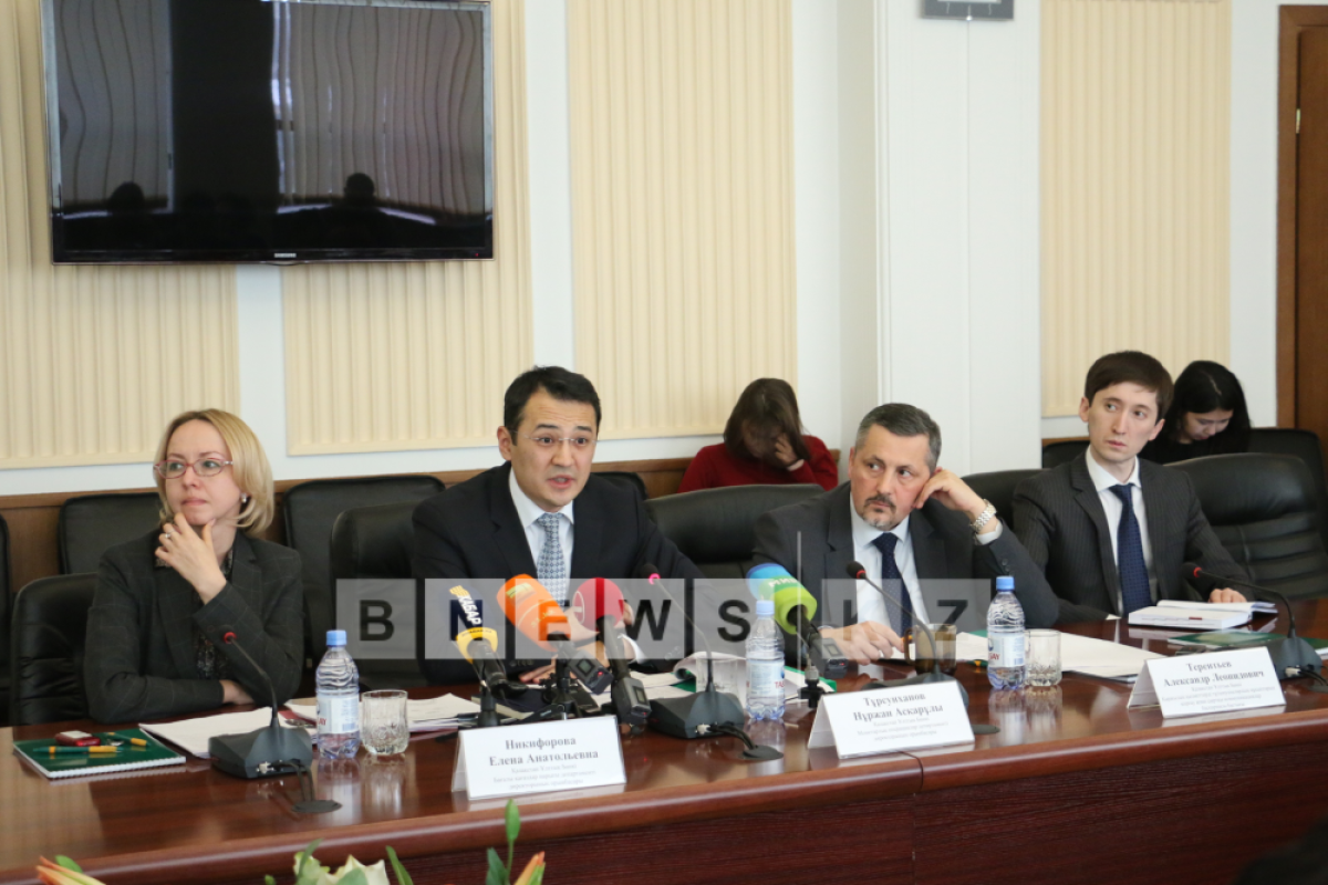 Руслана Канабекова