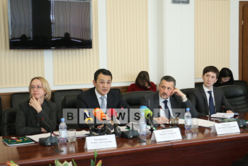 Фотография к новости: Сделку ЕНПФ с ТОО «Бозгул Аурум» на 5 млрд тенге проверяет ДКНБ Алматы