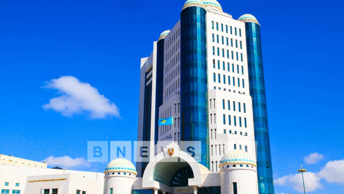 Фотоархив BNews.kz