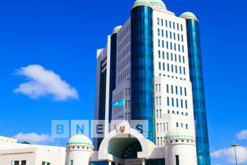 Фотография к новости: Бюро Сената утвердило план работы палаты на 2017 год