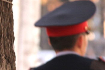 Фотография к новости: В Кызылорде осужден напавший на полицейских горожанин