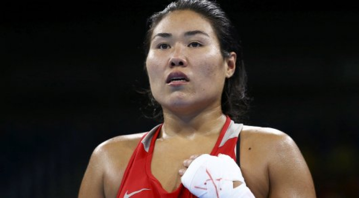 Посол Универсиады-2017 Дарига Шакимова рискнула бы прыгнуть с трамплина