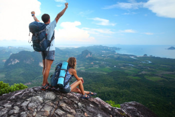 Фотография к новости: Кто защитит казахстанских туристов за рубежом?