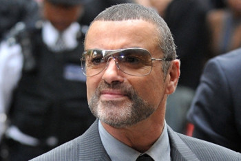 Фотография к новости: Ушел из жизни британский поп-певец Джордж Майкл