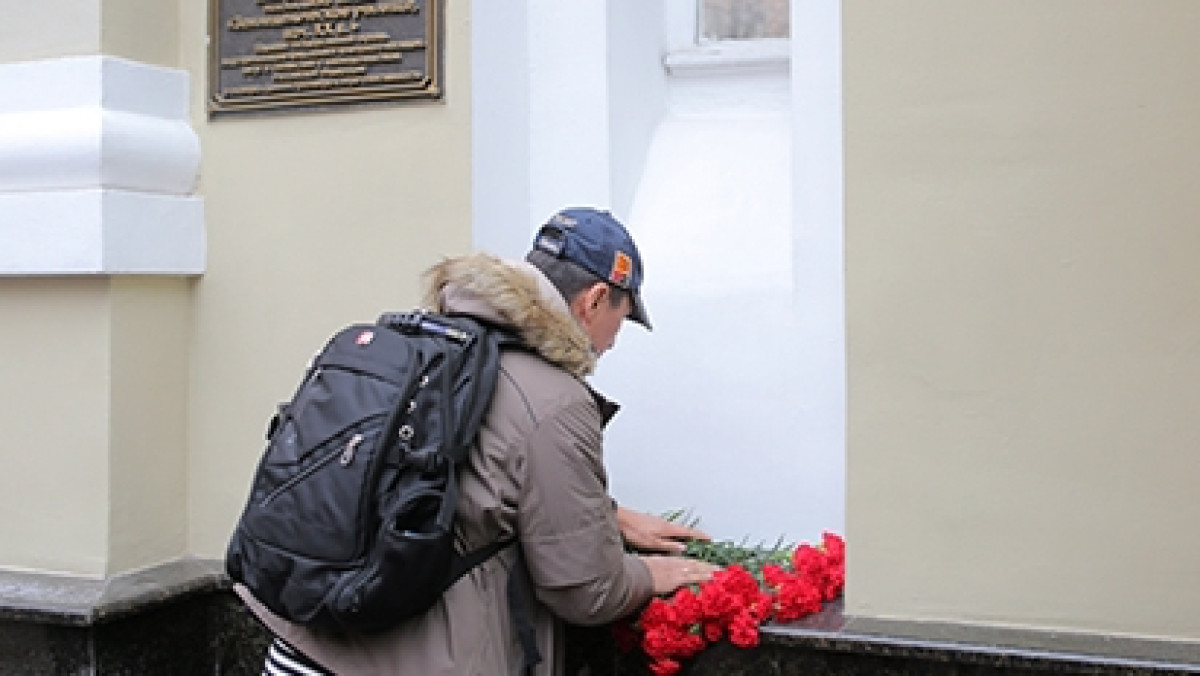 Виталий Белоусов / РИА Новости