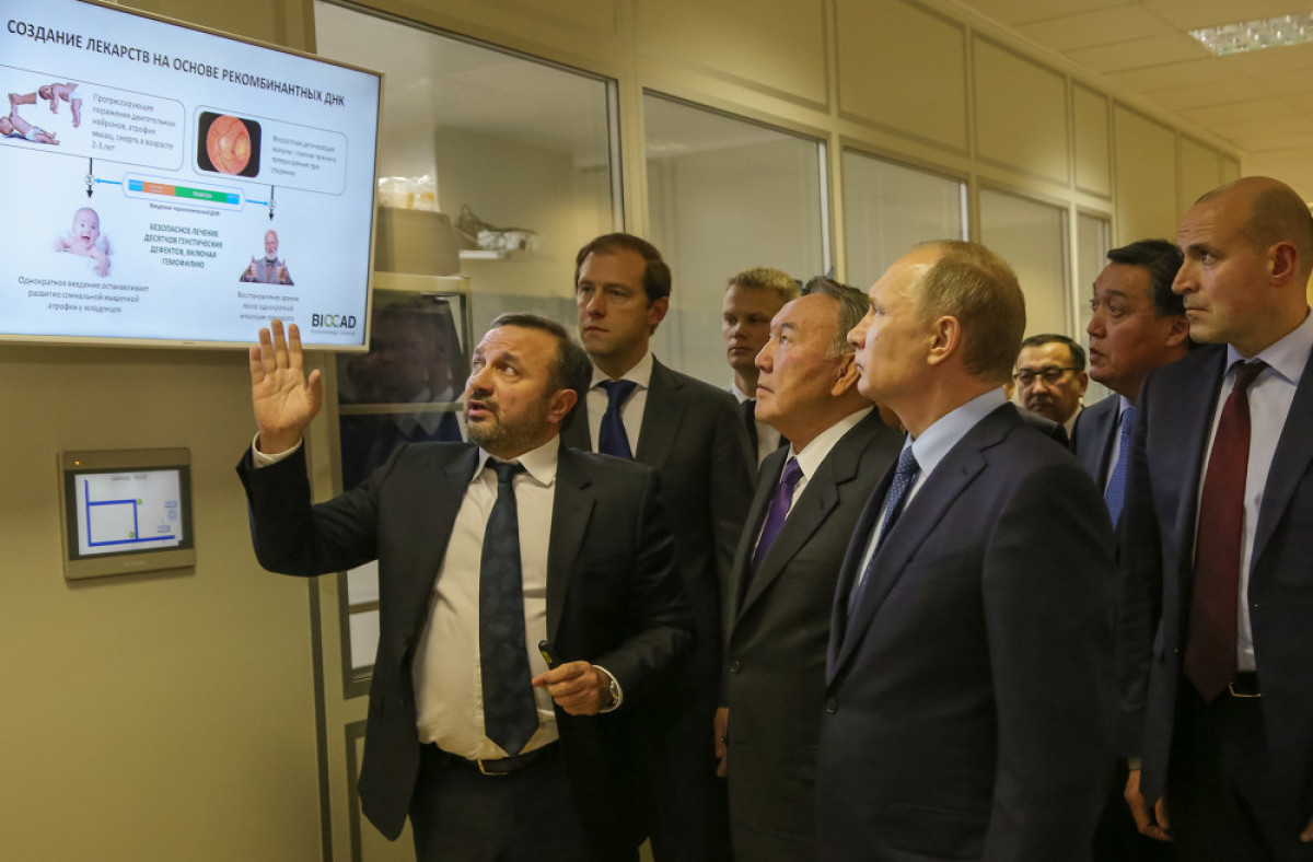 Бауыржан Жуасбаев