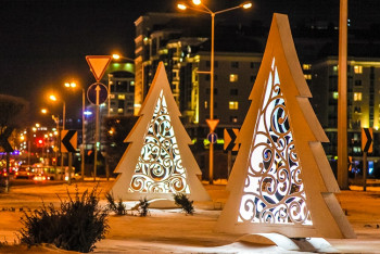 Фотография к новости: В надежде на чудо: Как отмечают Новый год в разных странах (ФОТО)