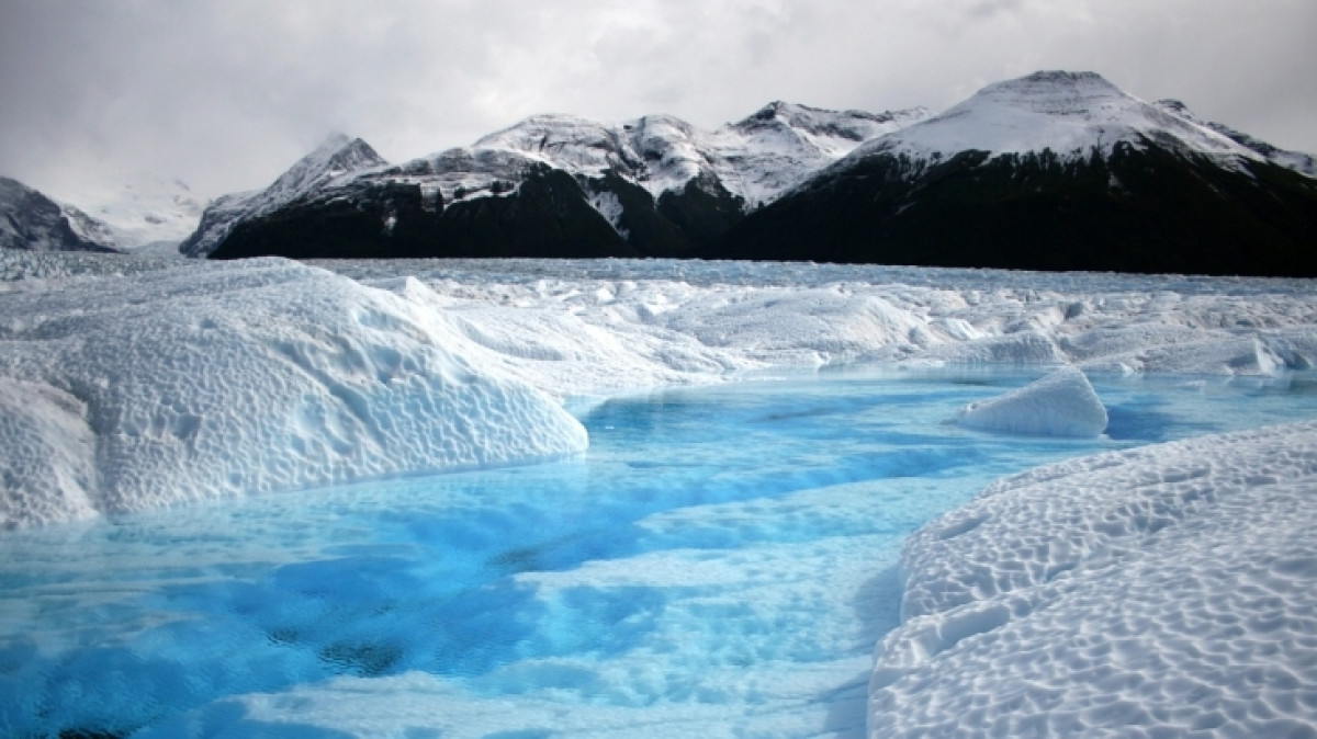Ученые пришли в ужас от рекордной жары на Северном полюсе