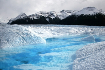 Фотография к новости: Ученые пришли в ужас от рекордной жары на Северном полюсе