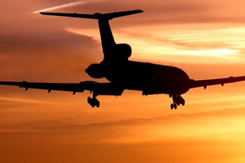 Фотография к новости: Падение Ту-154 в Черное Море: Обломки разлетелись вдоль побережья на 1,5 км