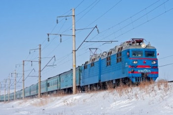 Фотография к новости: В Семее произошел сход грузового вагона