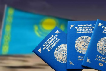 Фотография к новости: Свыше 530 случаев двойного гражданства выявлено в СКО