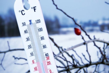 Фотография к новости: На большей части Казахстана ожидается похолодание