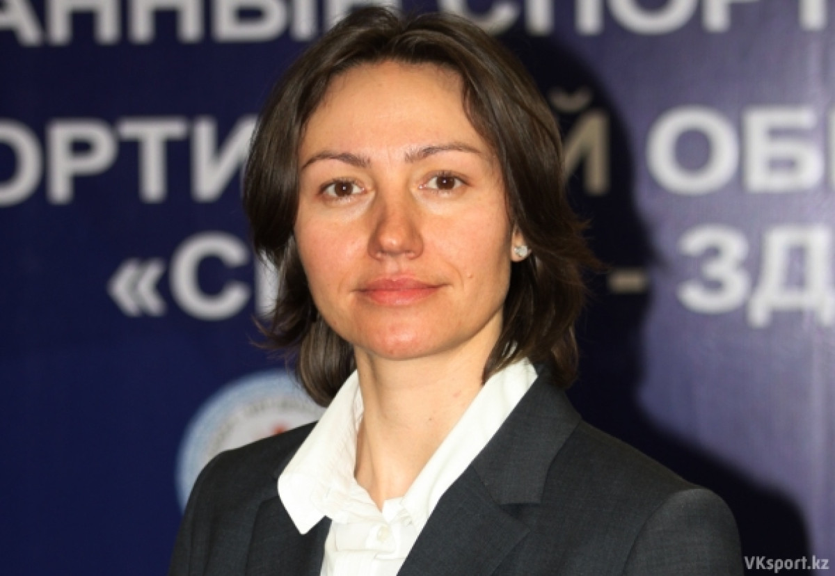 Универсиада-2017 будет способствовать развитию спортивного туризма в стране – Елена Круглыхина