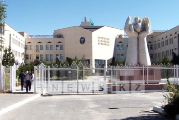 Более двух тысяч операций на сосудах сердца и мозга проведено за год в Кызылорде