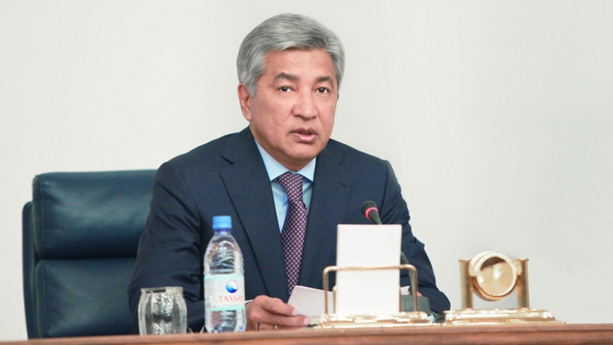 Отобраны работы на конкурс по определению национального бренда Казахстана