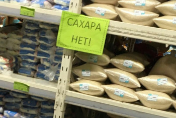 В Семее не могут найти инвесторов для строительства сахарного завода