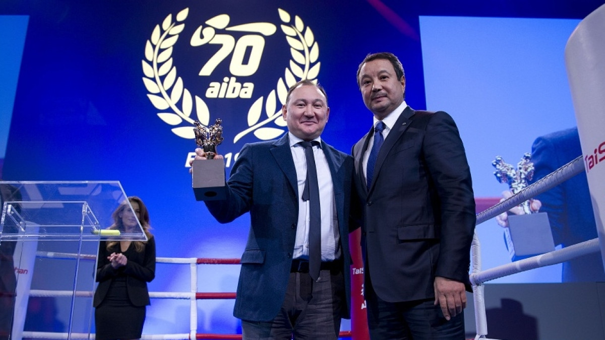 Чемпионат мира в Астане стал лучшим за всю историю женского бокса