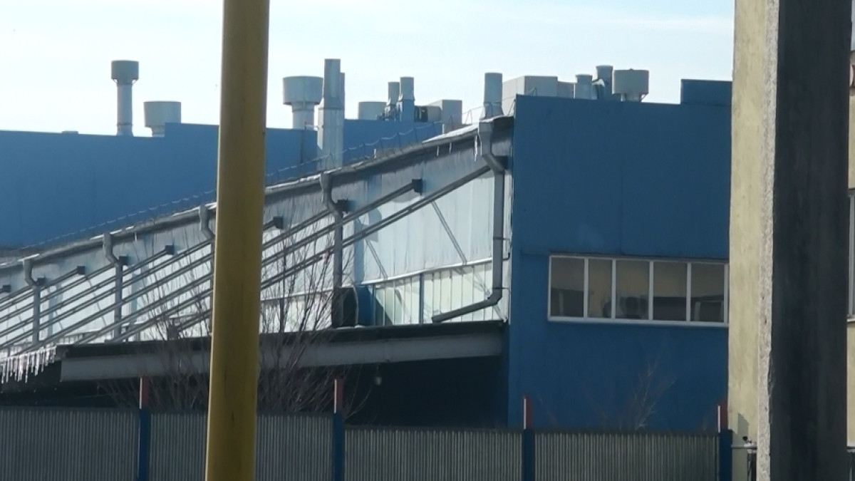 Мария Захарова