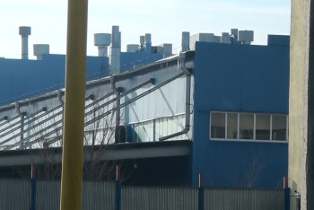 В Шымкенте скончался еще один пострадавший от взрыва на заводе смазочных материалов (ФОТО)