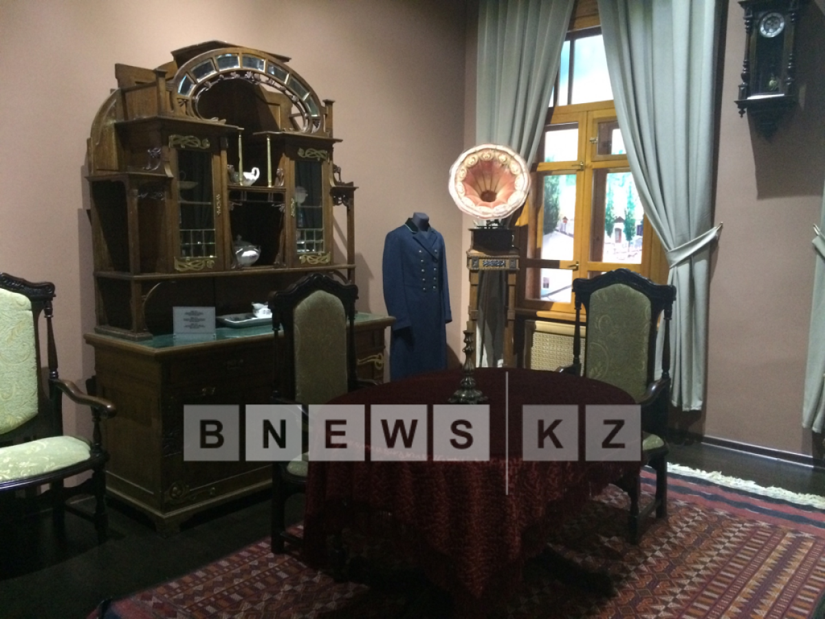 Руслана Канабекова