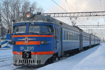 Фотография к новости: В предпраздничные дни в РК появятся дополнительные поезда