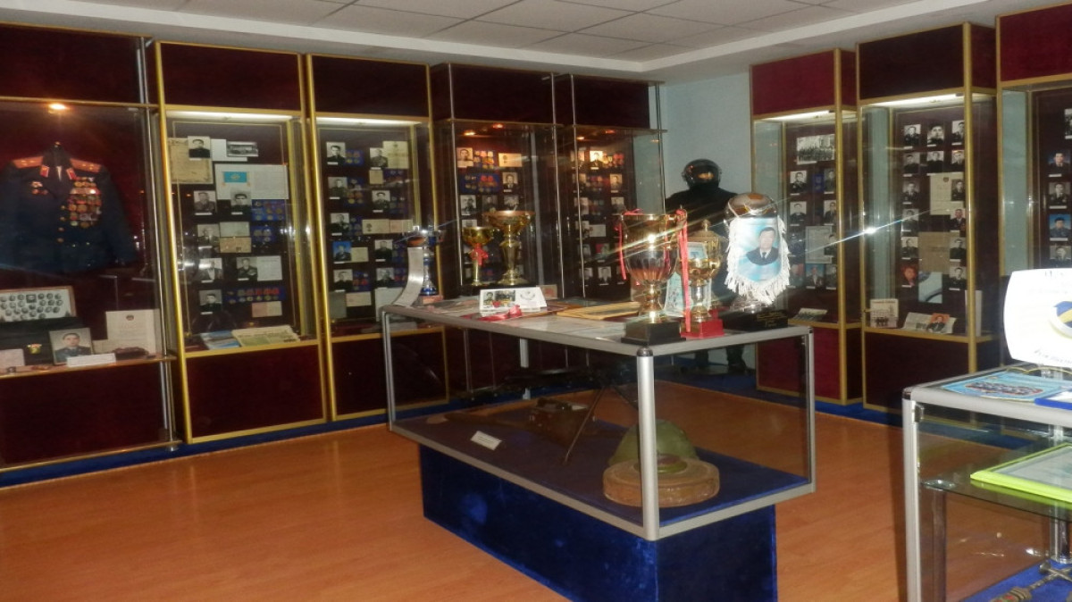 Марьяна Касимова